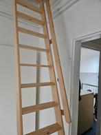 Steektrap / Meubelmakerstrap, Doe-het-zelf en Verbouw, Ophalen, Gebruikt, Trap, 2 tot 4 meter