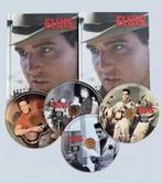 Elvis the complete movie masters 1960-1962, Ophalen of Verzenden, Zo goed als nieuw