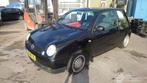 Volkswagen Lupo 1999 1.4 16v AHW DXP Zwart L041