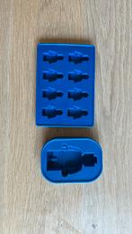 Lego (ijs/chocola etc) vormpjes, Ophalen of Verzenden, Zo goed als nieuw