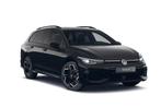 Volkswagen Golf Variant 1.5 eTSI R-Line Edition 116 PK Autom, Stof, 1498 cc, Euro 6, 4 cilinders