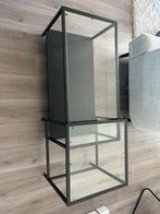Salontafels Ikea Vittsjö, Ophalen, Rechthoekig, 50 tot 100 cm, Minder dan 50 cm