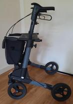 Rollator Merk: Topro Troja 2G M ( Lichtgewicht 8 kg ! ), Diversen, Rollators, Ophalen of Verzenden, Zo goed als nieuw, Opvouwbaar