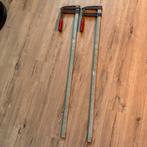 Lijmtangen spantangen Richa, Doe-het-zelf en Verbouw, Gereedschap | Handgereedschap, Ophalen of Verzenden, Zo goed als nieuw