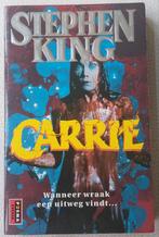 Carrie - Stephen King (Poema Horror), Boeken, Ophalen of Verzenden, Gelezen, Stephen King