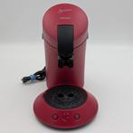 Philips Senseo Original Plus Deep Red - Showmodel, Witgoed en Apparatuur, Koffiezetapparaten, Ruilrijk, Zo goed als nieuw, Info@ruilrijk.nl