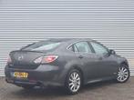 Mazda 6 2.0 GT-M Line, Euro 5, Gebruikt, 4 cilinders, Met garantie (alle)