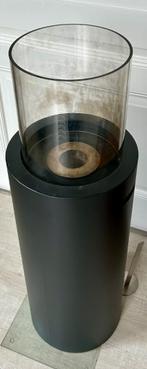Hoge bio ethanol kachel, Huis en Inrichting, Kachels, Ophalen, Gebruikt, Overige brandstoffen, Bio-ethanolhaard