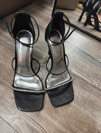 Zara hakken, Ophalen of Verzenden, Zo goed als nieuw, Zwart