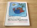 Het Beertje Pippeloentje - Annie M.G. Schmidt, Ophalen of Verzenden, Zo goed als nieuw, Fictie algemeen