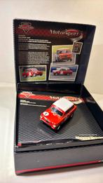 Hillman IMP rally corgi 1.43, Hobby en Vrije tijd, Modelauto's | 1:43, Auto, Ophalen of Verzenden, Corgi, A