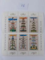 Postzegels DDR, Ophalen of Verzenden, Overige landen, Postfris