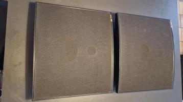 Te koop: Jamo Art Speakers beschikbaar voor biedingen