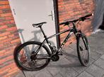 cube analog 29 mountainbike 21 inch, Fietsen en Brommers, Fietsen | Mountainbikes en ATB, Gebruikt, 57 cm of meer, Heren, Ophalen