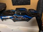 Xmaxx 8s complete hobby, Ophalen, Gebruikt, Overige schalen, Auto offroad