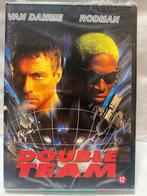 DOUBLE TEAM (IN SEAL) (DVD), Vanaf 12 jaar, Ophalen of Verzenden, Zo goed als nieuw, Actie