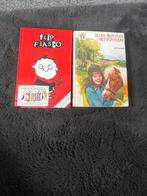 Boeken: Flip Fiasco & Ulla, Mijn Pony, Ophalen of Verzenden, Gelezen, Fictie algemeen