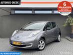 Nissan LEAF Base 24 kWh | Elektrisch | 2013 | 87.572 km, Auto's, Gebruikt, Electronic Stability Program (ESP), 1455 kg, Leaf