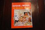 16 Suske en Wiske strips, Meerdere stripboeken, Ophalen of Verzenden, Gelezen