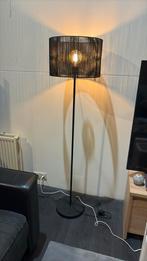 Zo goed als nieuwe lamp, Huis en Inrichting, Lampen | Vloerlampen, Ophalen, Zo goed als nieuw, Minder dan 100 cm
