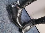 Hkm paardrijlaarzen beatrice maat 39 L/N, Eu, Ophalen of Verzenden, Eu, Hkm