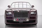 Rolls Royce Ghost 6.6 V12, Automaat, Gebruikt, Beige, Parkeersensor