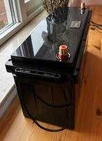 LiFePO4 accu 25,6 Volt 100Ah – 2560Wh 24 Volt lithium, Ophalen of Verzenden, Zo goed als nieuw