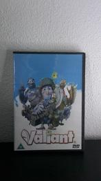 Valiant, Alle leeftijden, Ophalen of Verzenden, Gebruikt, Amerikaans