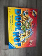 Doolhof, Ophalen of Verzenden, Zo goed als nieuw, Ravensburger, Een of twee spelers