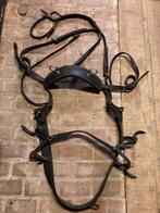 Boeren- c.q. werktuig, Dieren en Toebehoren, Paarden en Pony's | Hoofdstellen en Tuigage, Ophalen, Gebruikt, Overige soorten