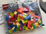 LEGO 40512 fun and funky VIP add on pack, Kinderen en Baby's, Speelgoed | Duplo en Lego, Nieuw, Ophalen of Verzenden, Lego
