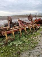 Rumptstad Vastetand Cultivator 4.5m, Ophalen of Verzenden, Vollegrondsgroente, Grondbewerking