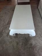 Opium tafel, Huis en Inrichting, Tafels | Salontafels, Ophalen, Zo goed als nieuw, Rechthoekig, Minder dan 50 cm