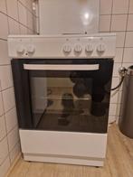 Pelgrim combi gasoven -en fornuis te koop Maastricht, Ophalen, Gebruikt, Oven, Hete lucht