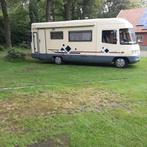 FFB 6.80, Caravans en Kamperen, Campers, Diesel, Particulier, 6 tot 7 meter, Tot en met 4