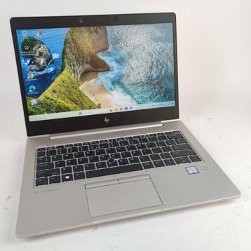 HP Elitebook 830 G6 Laptop beschikbaar voor biedingen