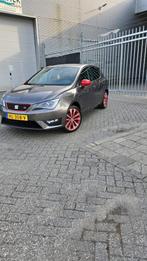 Seat Ibiza 1.0 TSI 70KW 5DRS 2016 Grijs, Voorwielaandrijving, 995 kg, Ibiza, Origineel Nederlands