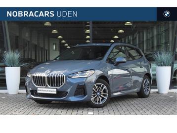 BMW 2 Serie Active Tourer 230e xDrive High Executive M Sport beschikbaar voor biedingen