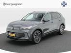 Volkswagen Tiguan Life Edition 1.5 eTSI 130 pk Automaat | Tr, Stof, 1498 cc, Zwart, 4 cilinders