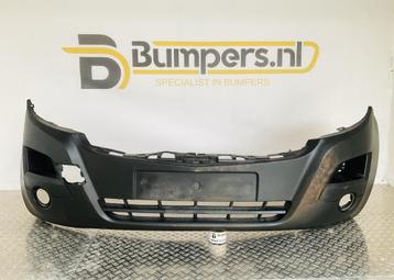 BUMPER Renault Master Movano  620221442r VOORBUMPER 12524z beschikbaar voor biedingen