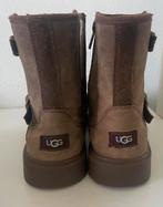 Schoenen UGG 35 orgineel, Kinderen en Baby's, Kinderkleding | Schoenen en Sokken, Ophalen of Verzenden, Zo goed als nieuw, Schoenen