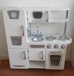 Houten speelkeuken, Ophalen, Gebruikt