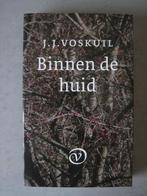 Diverse boeken van J.J. Voskuil, Boeken, Literatuur, Ophalen of Verzenden, Zo goed als nieuw, Nederland