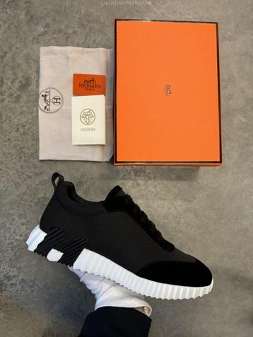 Hermes Bouncing sneakers | Heren | maat 41 t/m 45 beschikbaar voor biedingen
