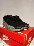 ALS NIEUW! Maat 42,5 - Nike Air Max 90 Ultra 2.0 Dark Stucco, Kleding | Heren, Schoenen, Overige kleuren, Verzenden, NIKE, Nike