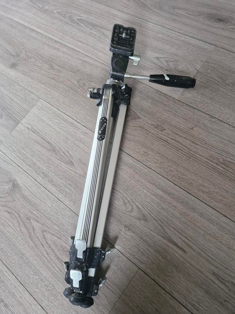 Statief - Stitz Made in Japan, Ophalen, Gebruikt, Driepoot, 150 tot 175 cm