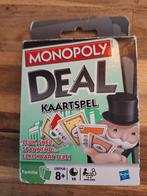 Monopoly deal, Hobby en Vrije tijd, Ophalen of Verzenden, Zo goed als nieuw