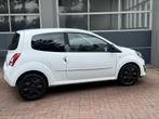 Renault Twingo 1.2-16V Night & Day Bj 2009 Km 108.000 Nap 2e, Voorwielaandrijving, Gebruikt, 4 cilinders, 4 stoelen