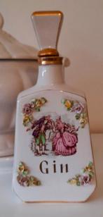 Mooie oude porseleinen fles, Antiek en Kunst, Antiek | Porselein, Ophalen of Verzenden