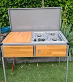 Bermkeuken/ buitenkeuken, Ophalen, Gebruikt, Overige